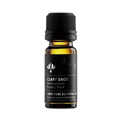 BOTANY AROMATHERAPY Clary sage oil